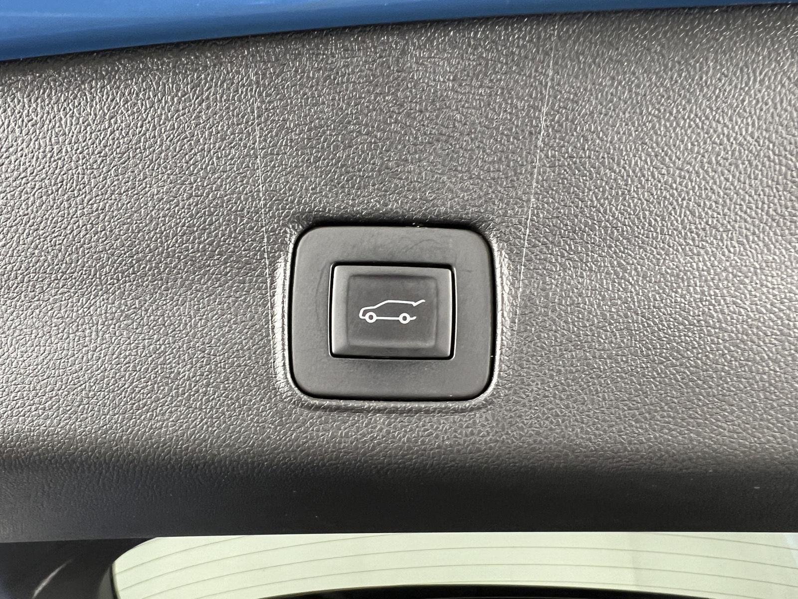 Used 2024 Fountain Blue Chevrolet RS image 39