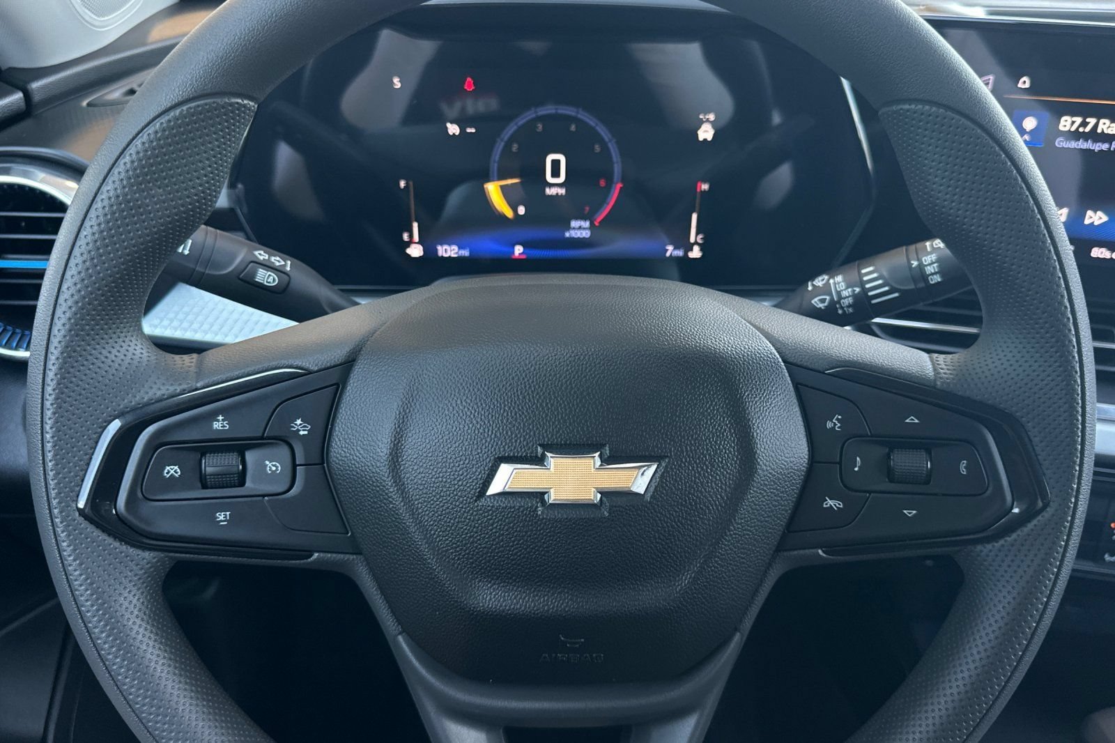 2026 Chevrolet Trax LT - Photo 23