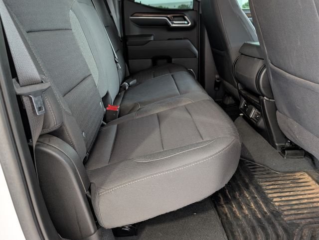 Used 2023 Summit White Chevrolet RST image 21