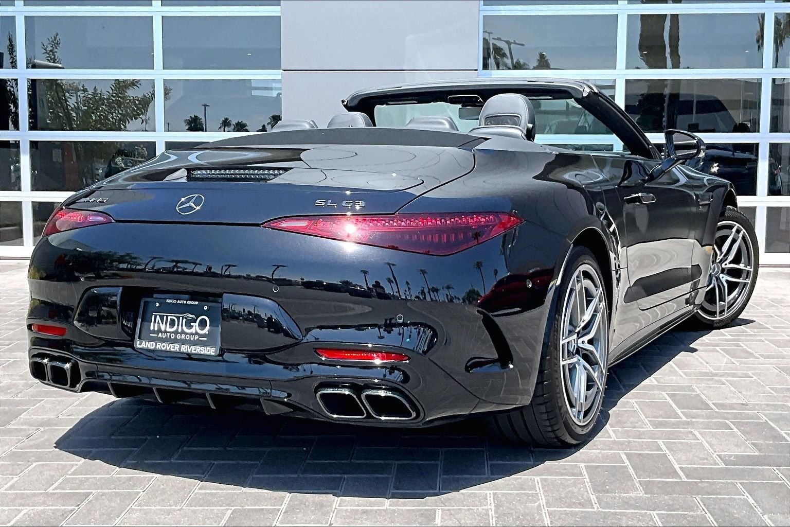 2023 Mercedes-Benz SL Mercedes-AMG - Photo 13