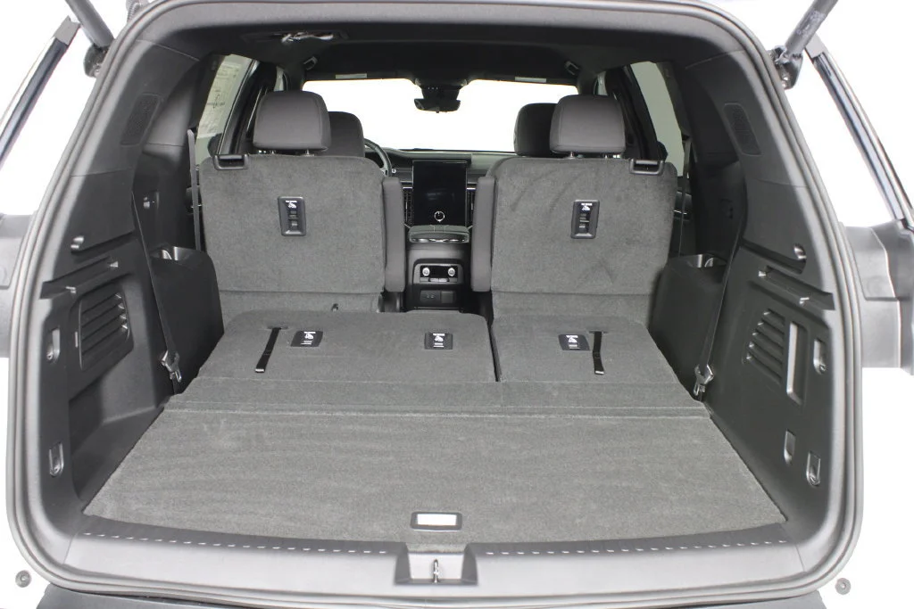 2026 GMC Acadia Elevation - Photo 8