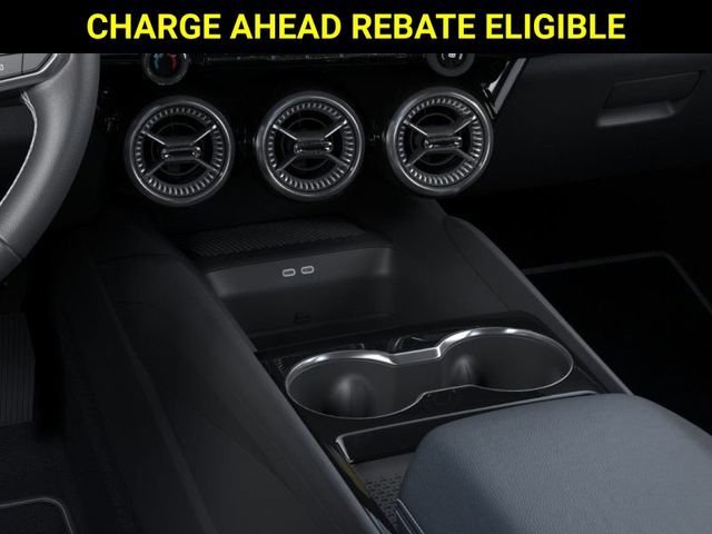 2026 Chevrolet Blazer EV LT - Photo 23