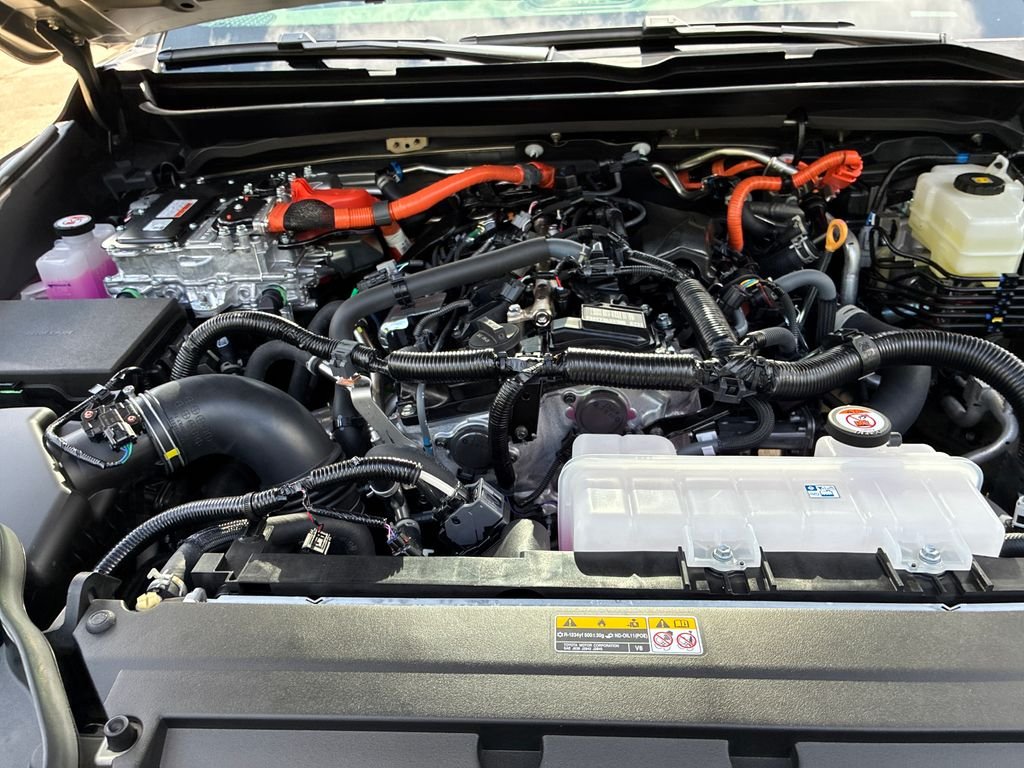 2026 Toyota Tacoma Limited - Photo 54