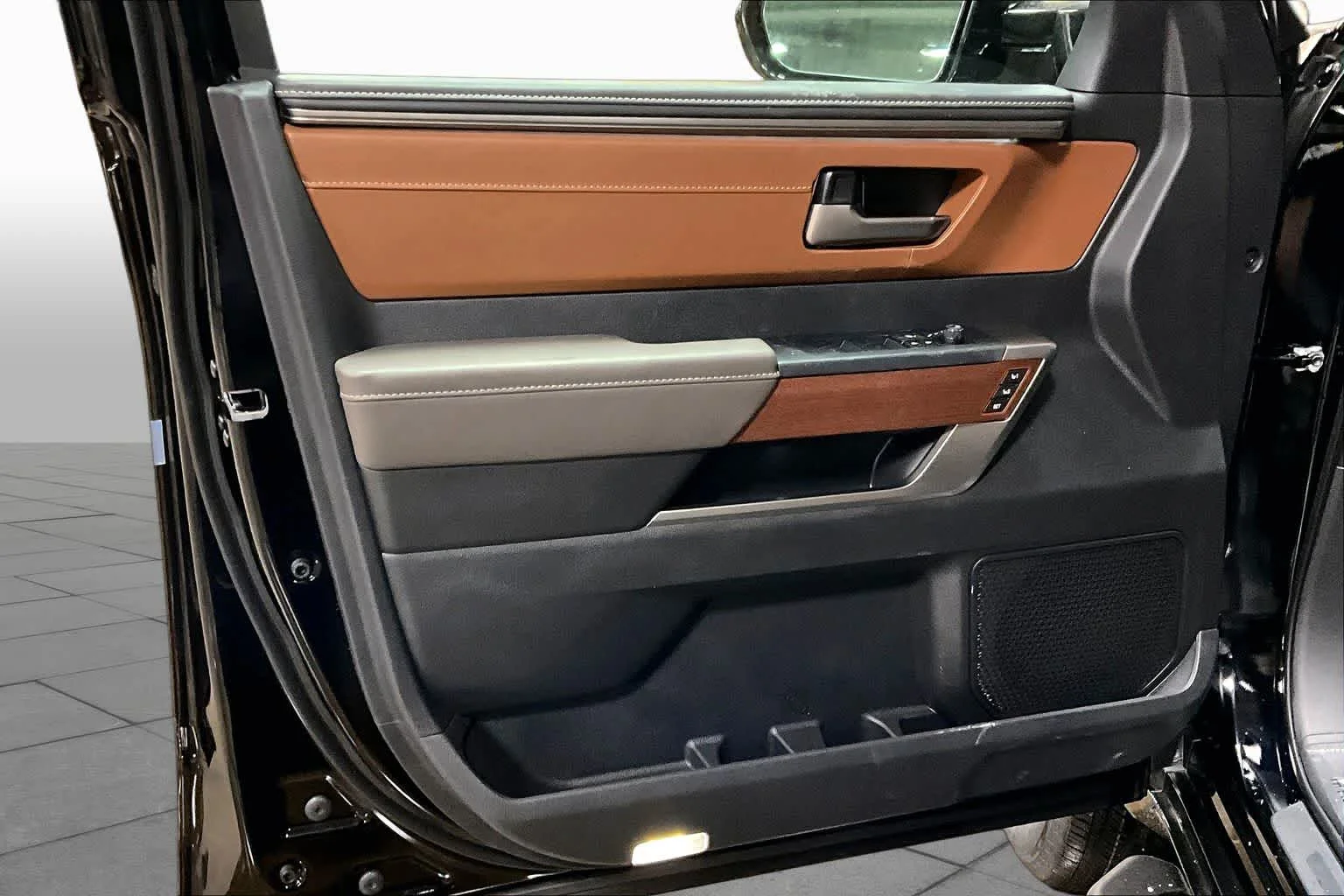2026 Toyota Tundra 1794 Edition - Photo 10