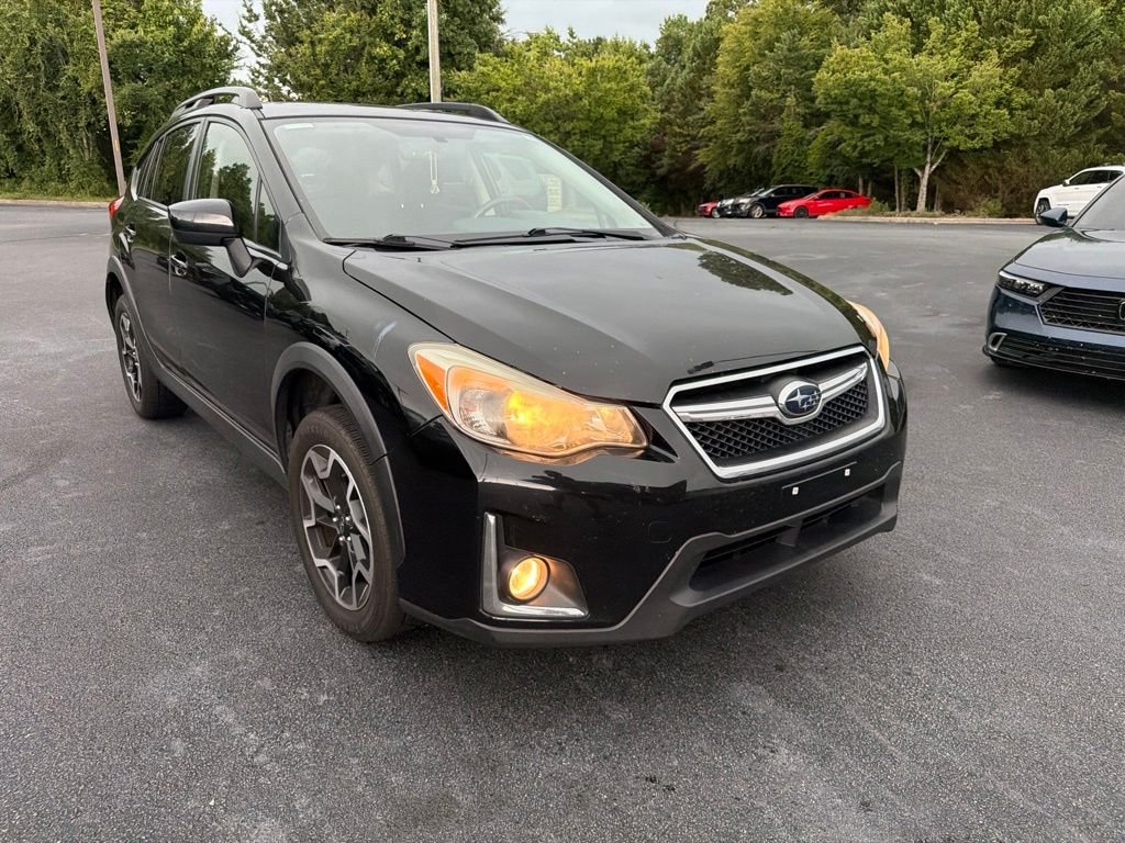 Used 2017 Black Subaru 2.0i Premium image 3