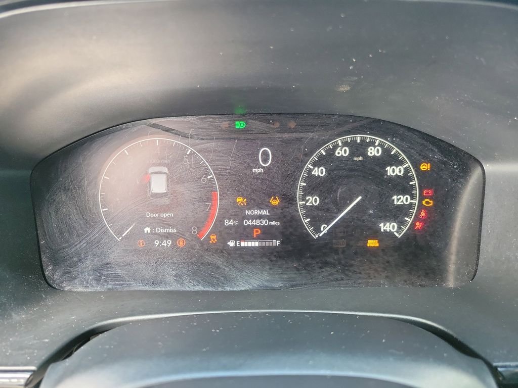 2023 Honda CR-V EX-L - Photo 30