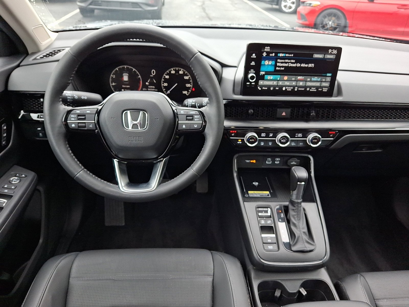 2024 Honda CR-V EX-L - Photo 10