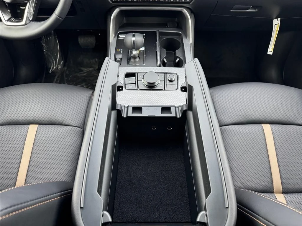 2026 Mazda CX-90 Premium Plus Package - Photo 21
