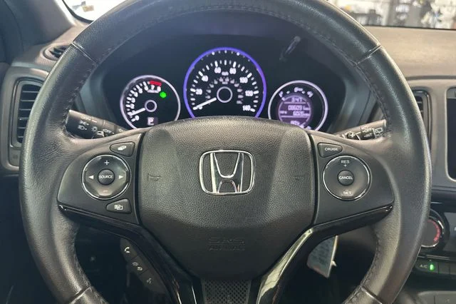 Used 2019 Black Honda Sport image 25