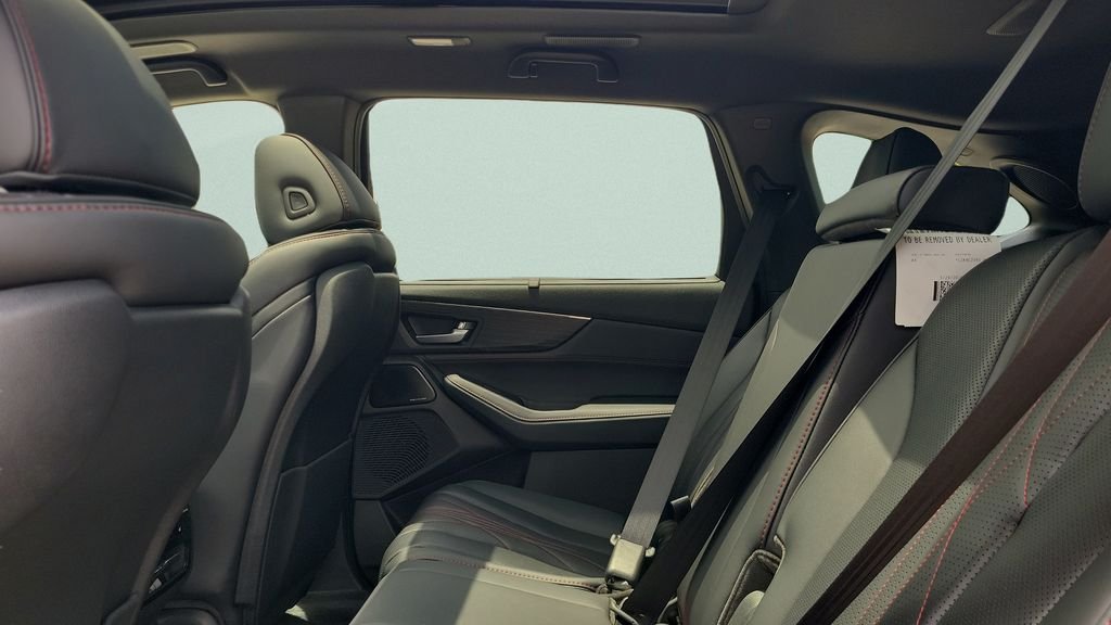 New 2026 Gray Acura Type S w/Advance Package image 13