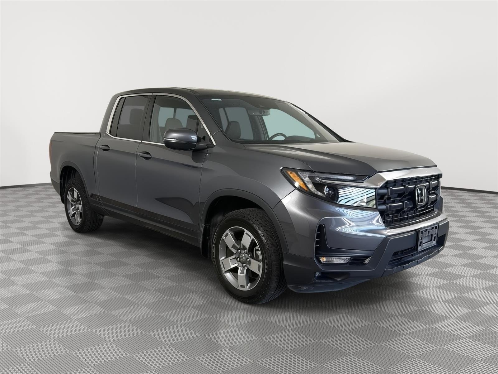 2024 Honda Ridgeline