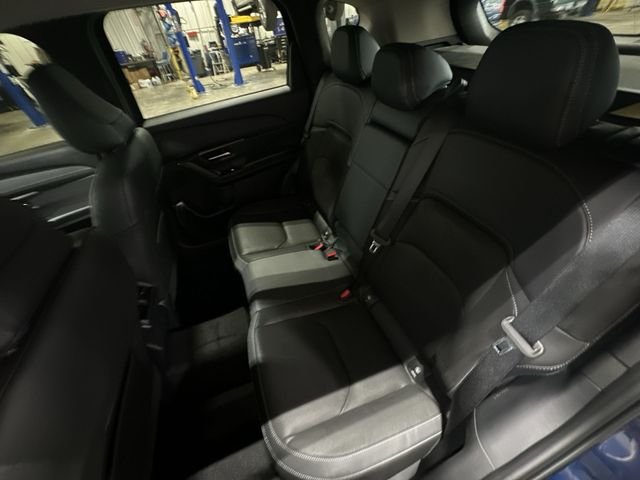 New 2026 Navy Blue Mica Mazda 2.5 S Preferred AWD image 30