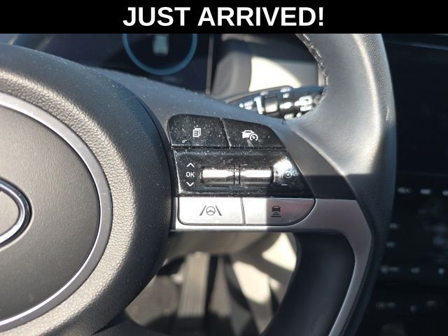 Certified Used 2024 Black Hyundai SEL image 14