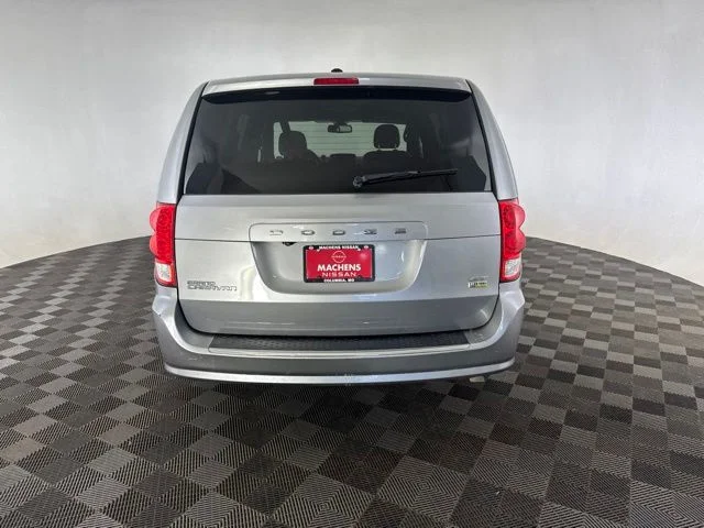 Used 2019 Silver Dodge GT image 6