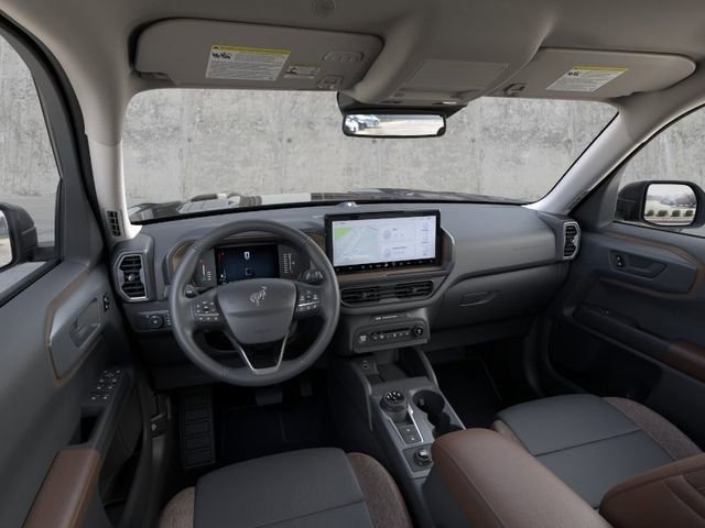 Used 2026 Shadow Black Ford Outer Banks image 9