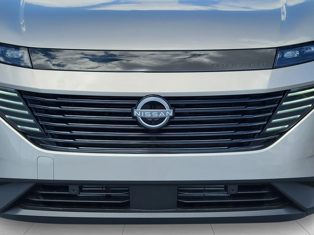 New 2026 Gold Nissan SL image 9