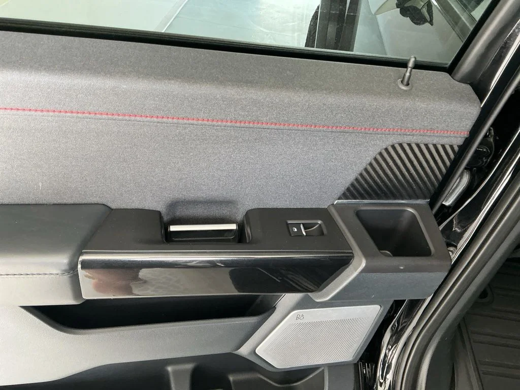 Certified Used 2023 Black Metallic Ford Raptor image 26