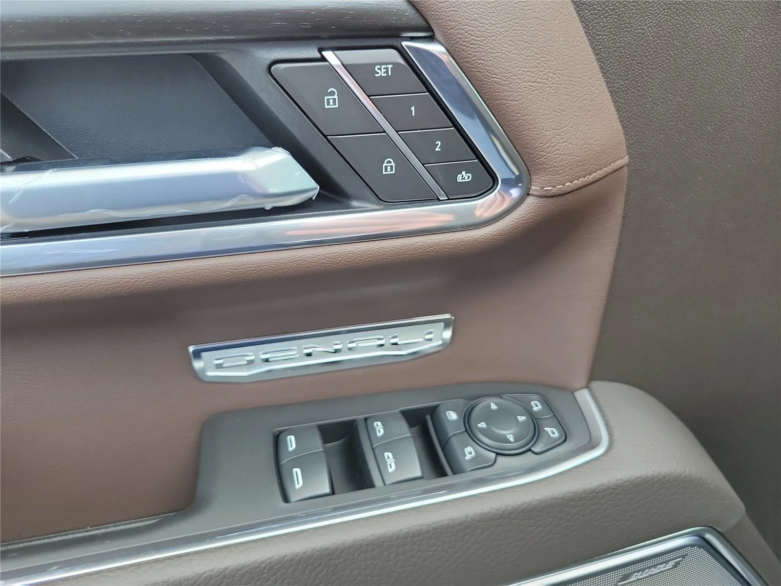 New 2026 Onyx Black GMC Denali image 19