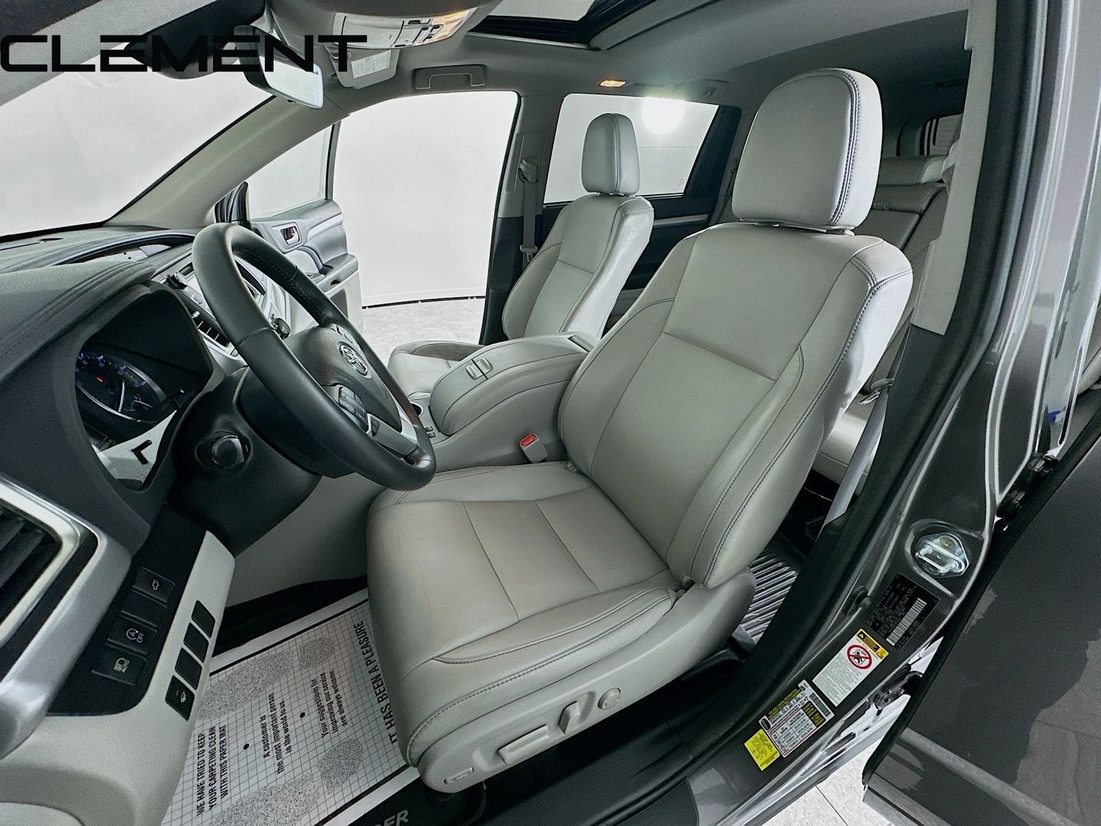 2018 Toyota Highlander XLE - Photo 30