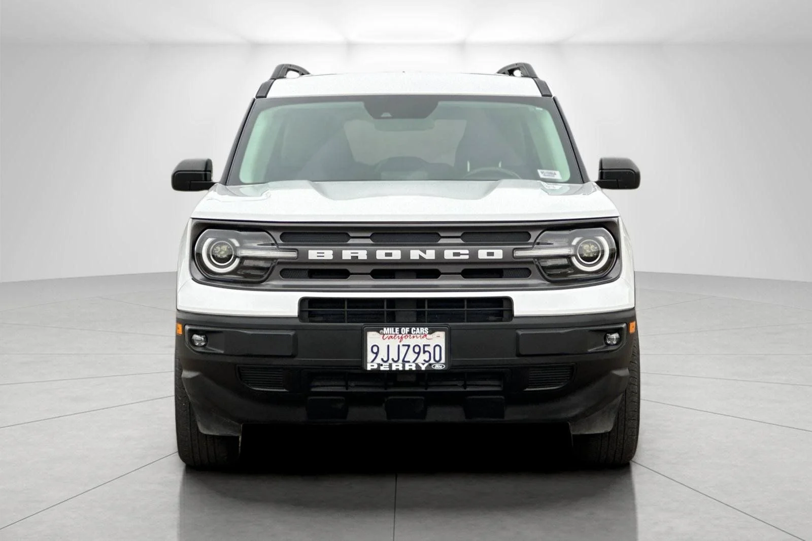 2023 Ford Bronco Sport Big Bend - Photo 8