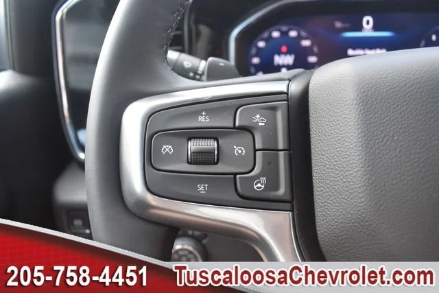 2026 Chevrolet Silverado 1500 LT Trail Boss - Photo 21