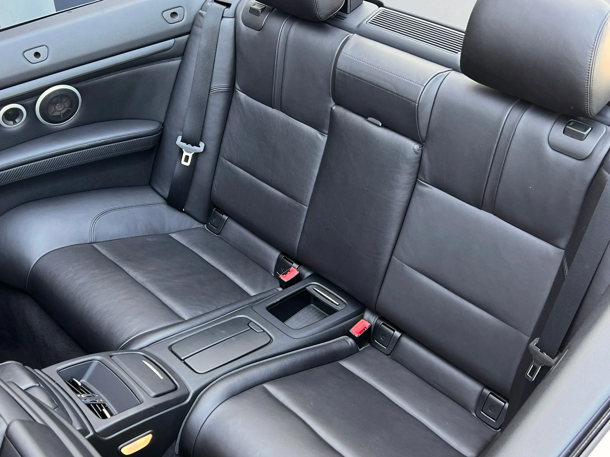 Used 2013 White BMW Base image 20