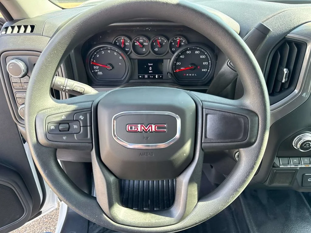 2026 GMC Sierra 1500 Pro - Photo 35