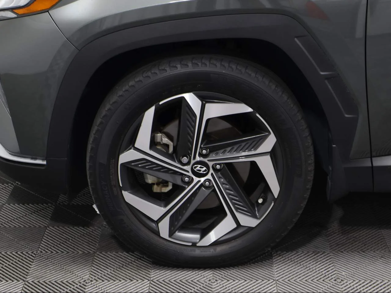 2022 Hyundai Tucson SEL - Photo 6
