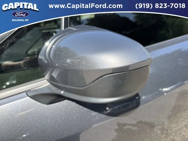 Used 2024 Gray Subaru Premium image 12