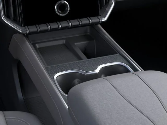 New 2026 Sterling Metallic GMC Elevation image 23