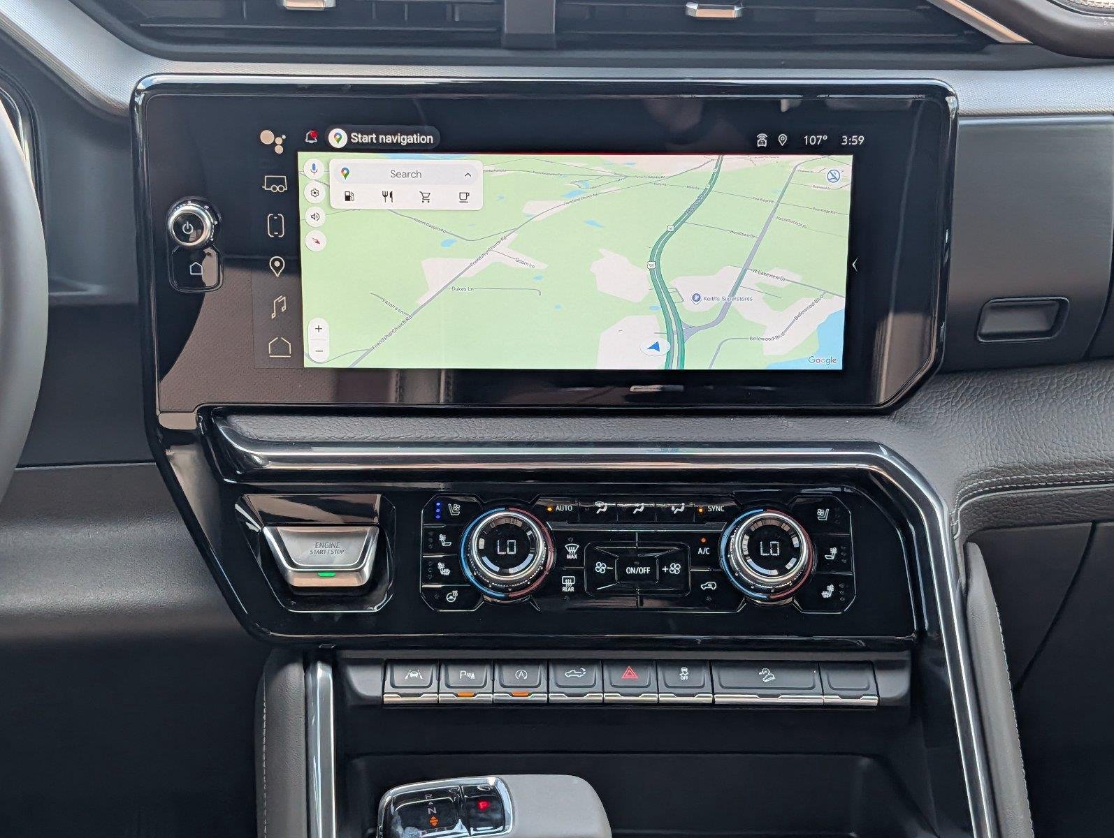 New 2026 Sterling Metallic GMC Denali image 31