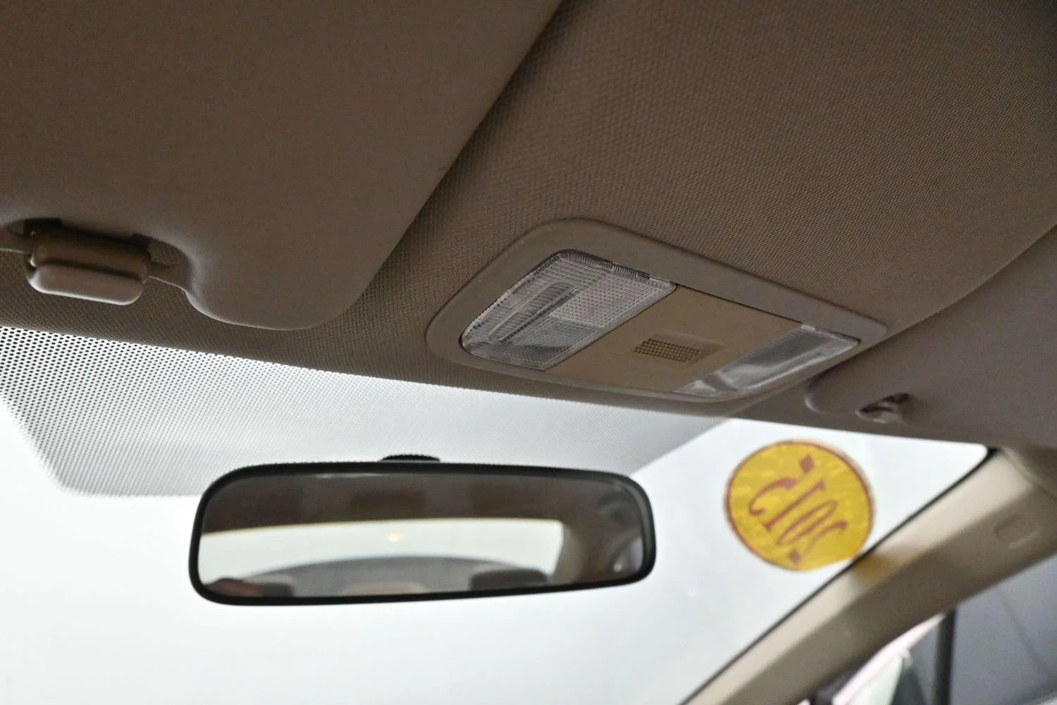 Used 2015 Taffeta White Honda LX image 22