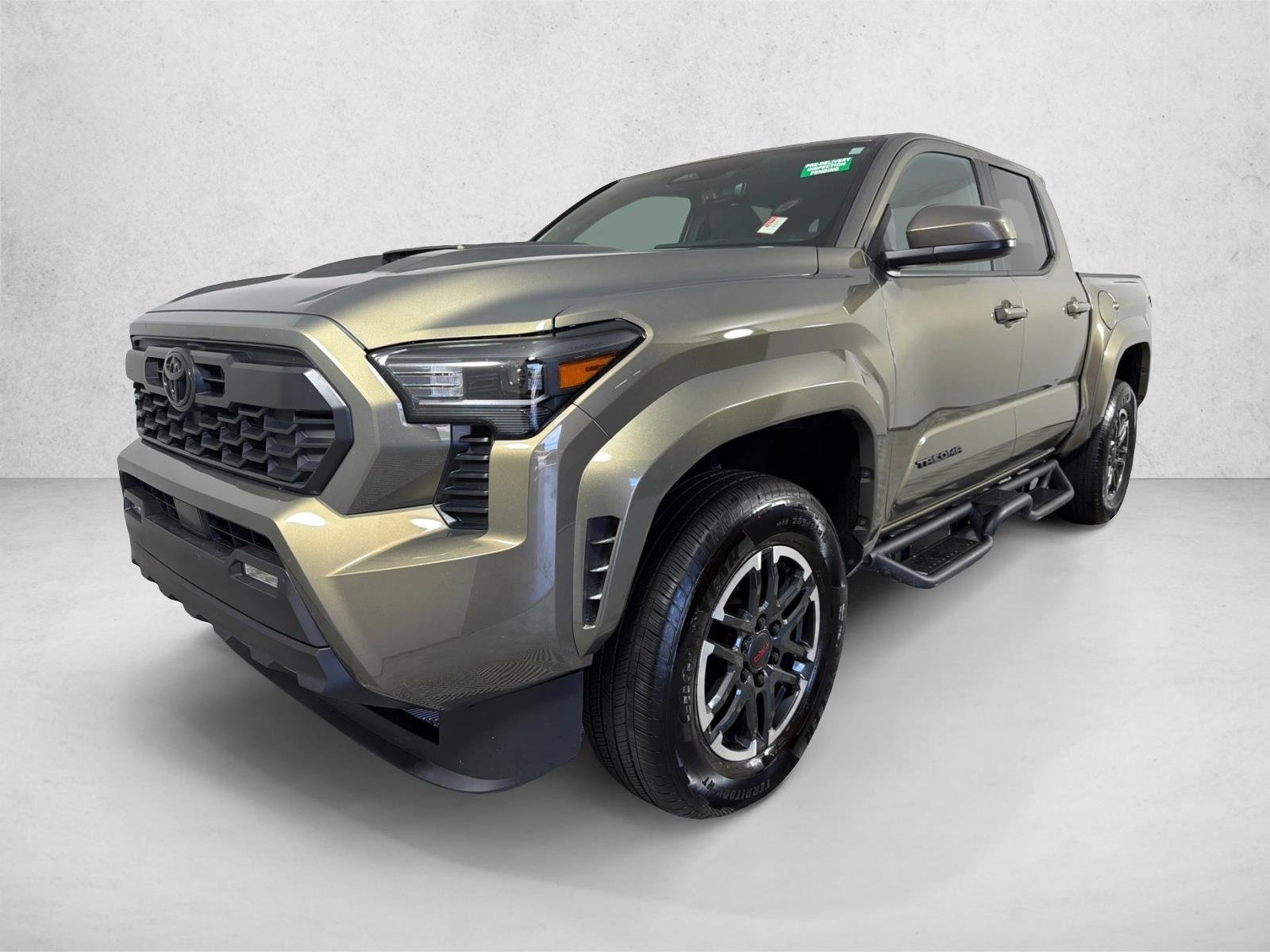Used 2026  Toyota TRD Sport image 7