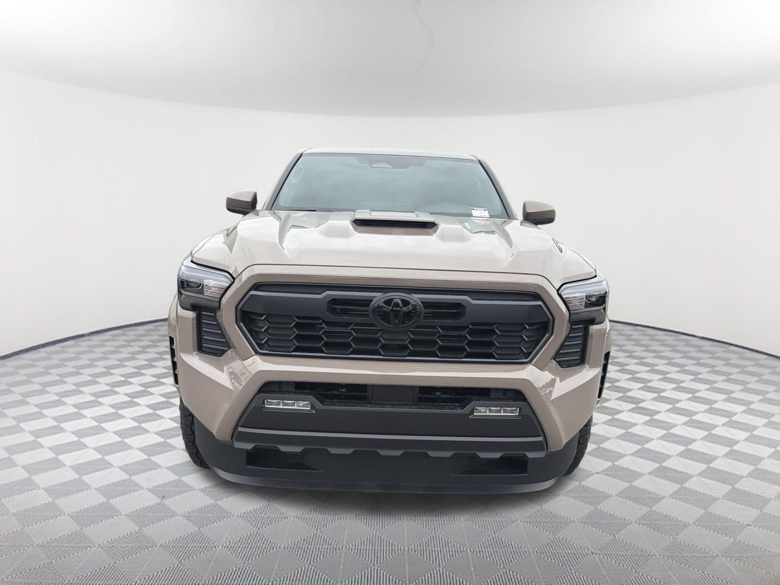 New 2026 Mudbath Toyota TRD Sport image 2