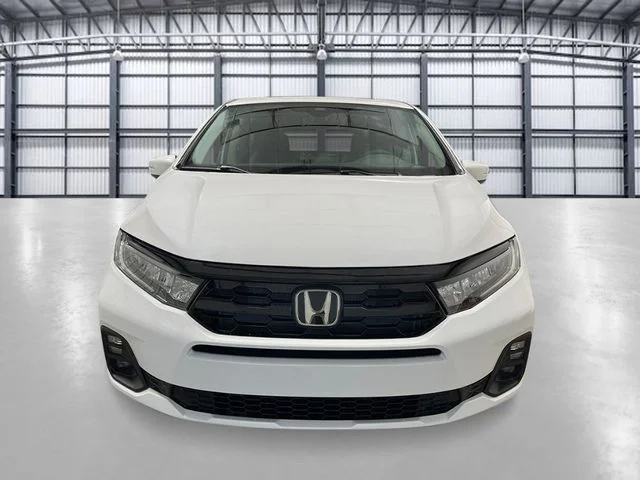 New 2026 Platinum White Pearl Honda Touring image 10