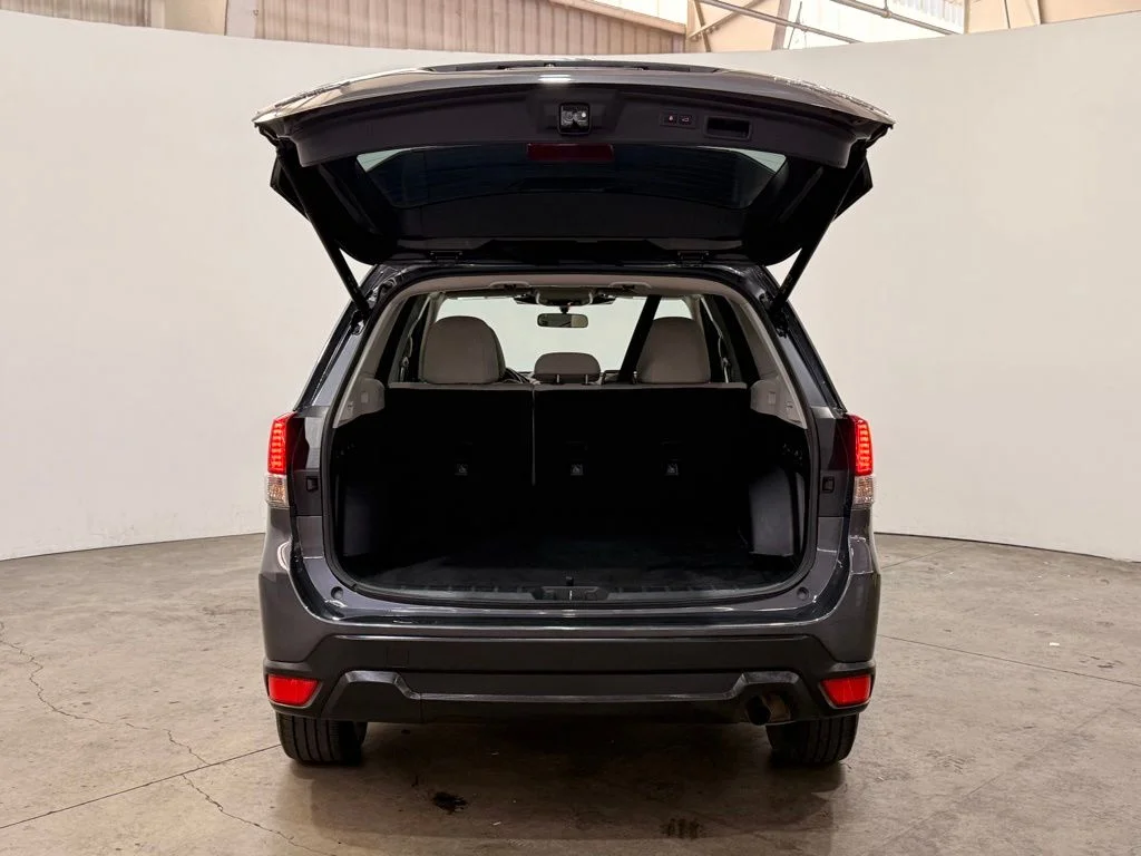 Used 2023 Gray Subaru Premium image 12