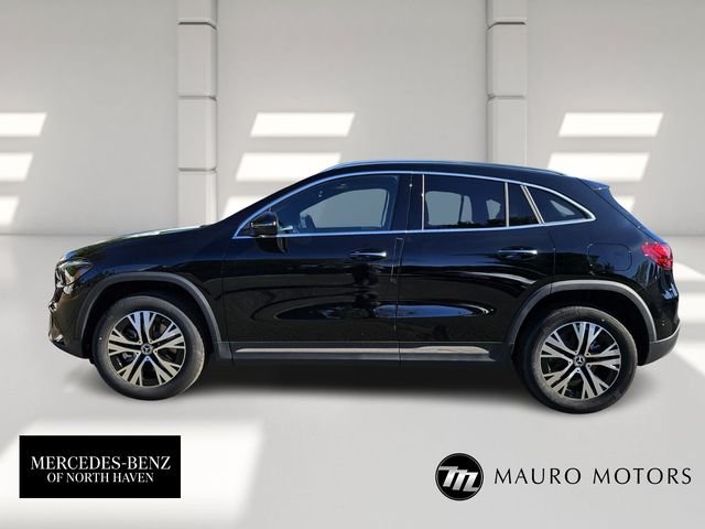 2026 Mercedes-Benz GLA GLA 250 - Photo 6