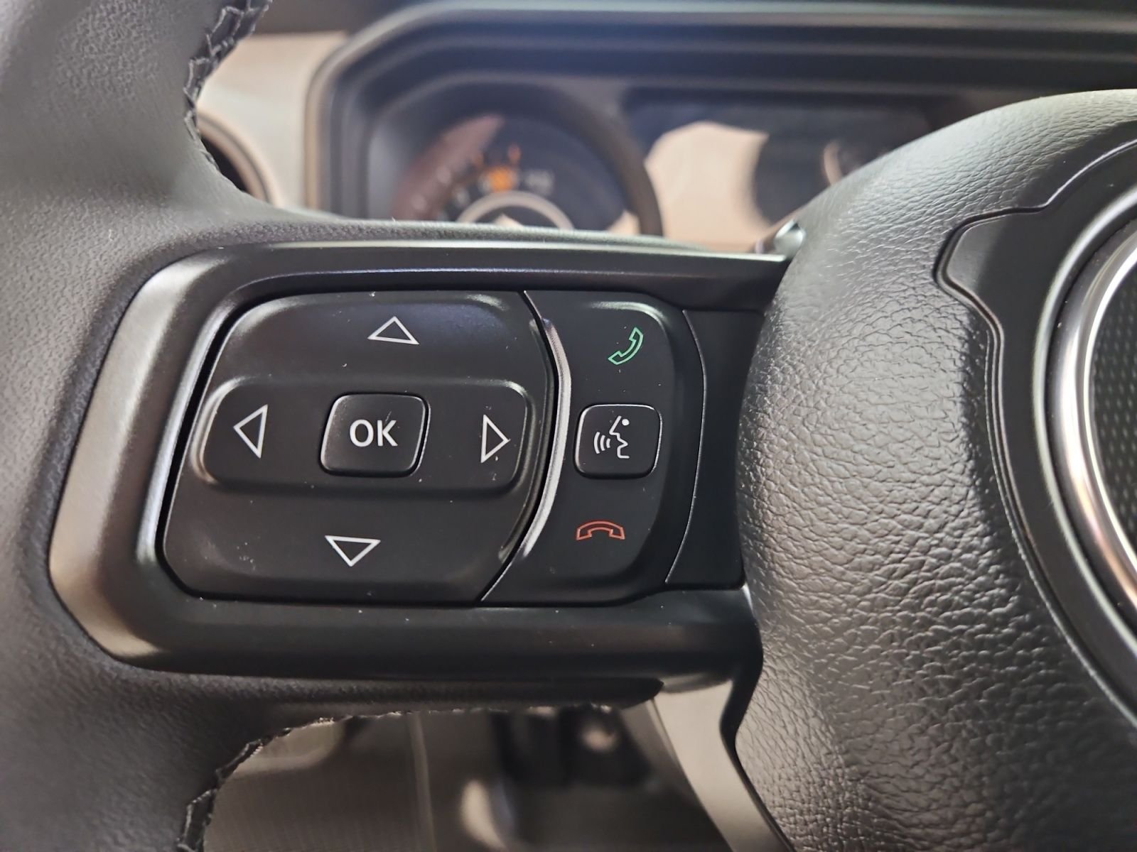 2026 Jeep Wrangler 2-Door Sport S - Photo 23