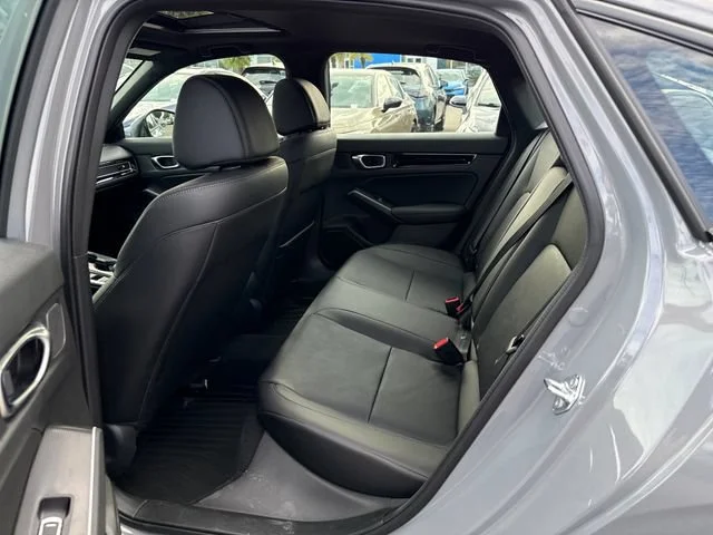 Certified Used 2026 Urban Gray Pearl Honda Sport image 14