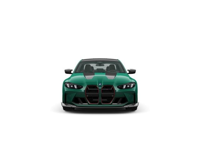 New 2027 Special Order Color BMW  image 2