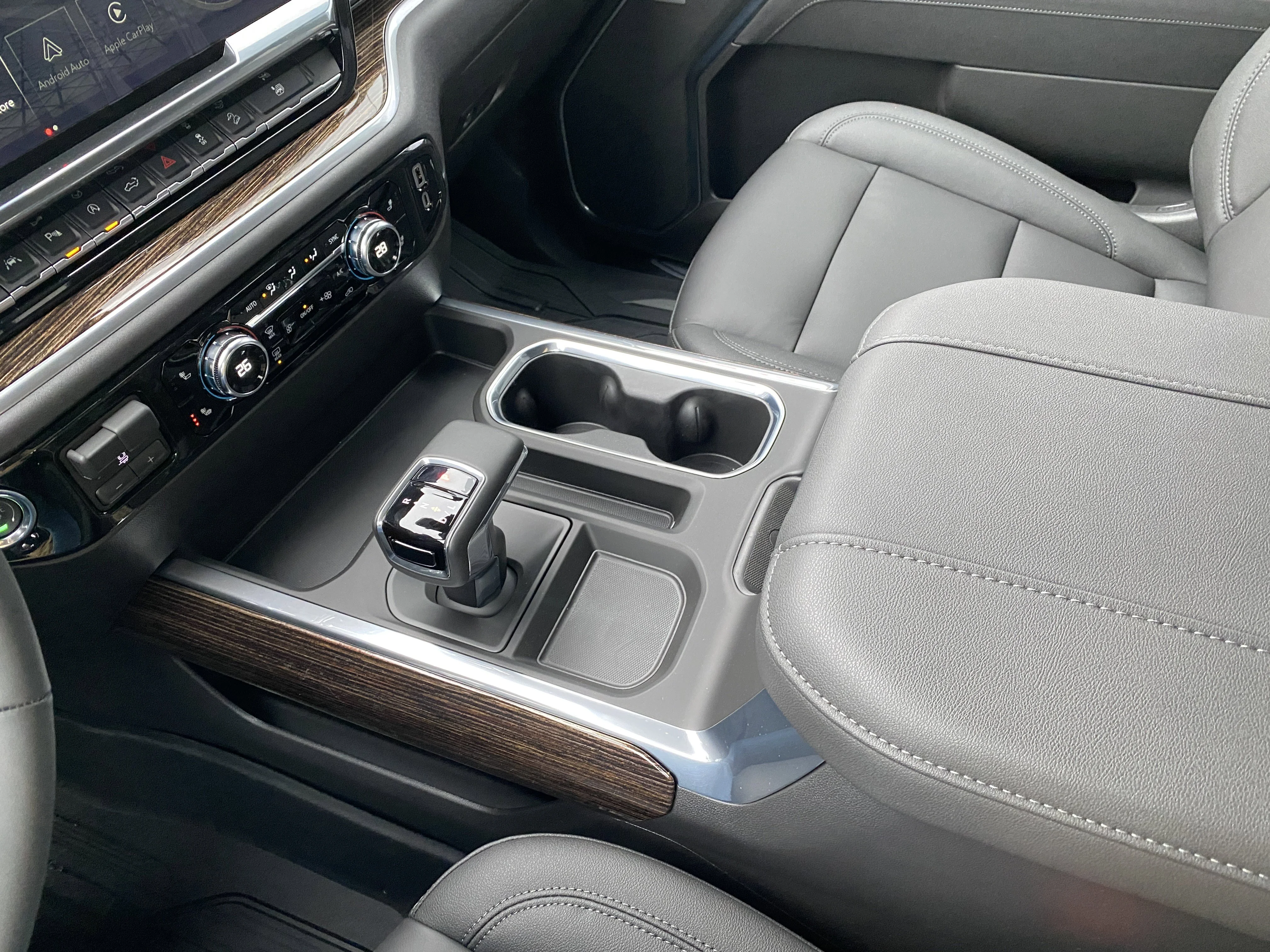 New 2026 STERLING METALLIC GMC Elevation image 24