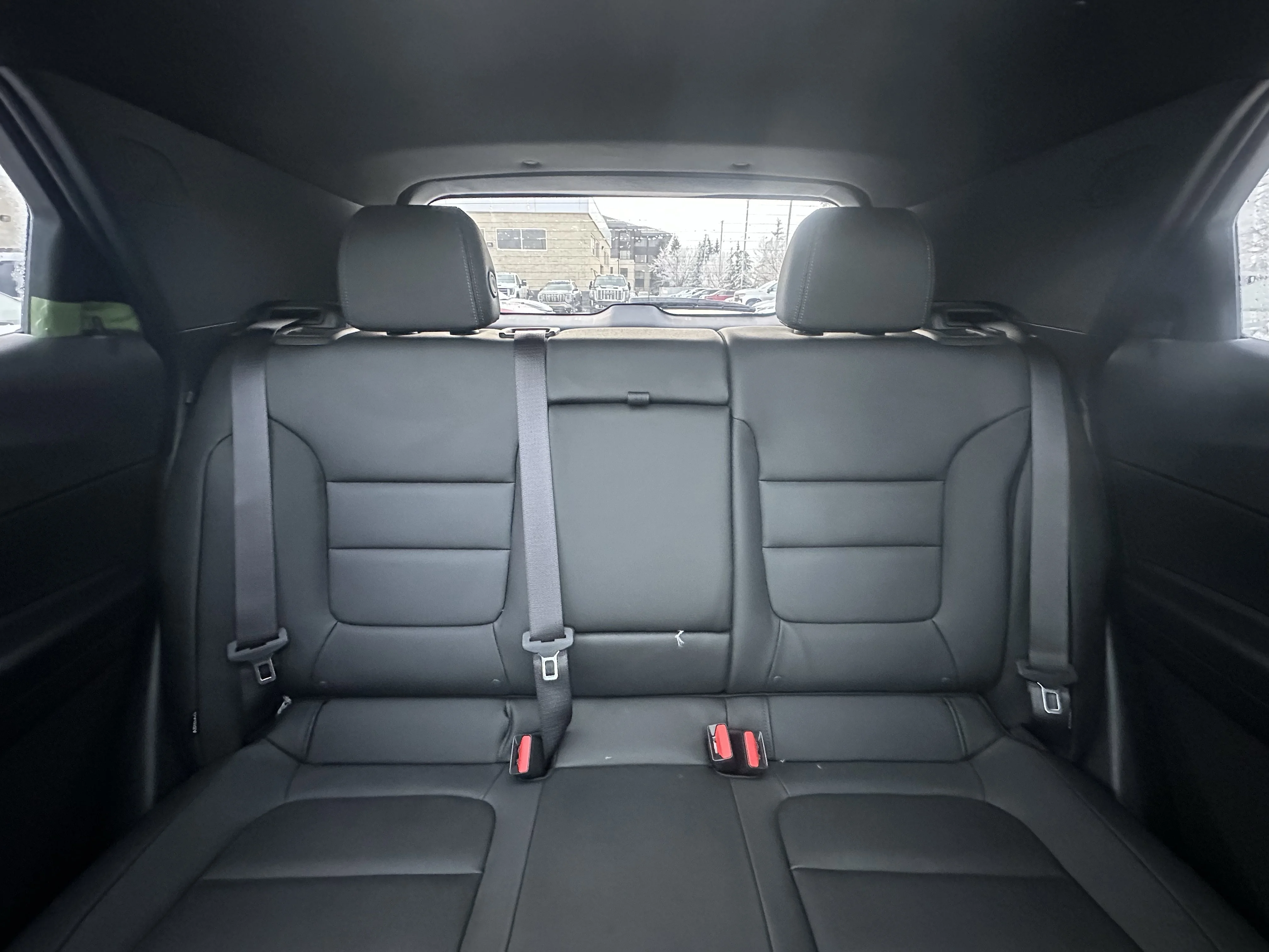 New 2026 Mosaic Black Metallic Chevrolet ACTIV image 23