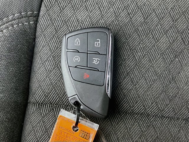 2022 GMC Yukon XL SLE - Photo 27