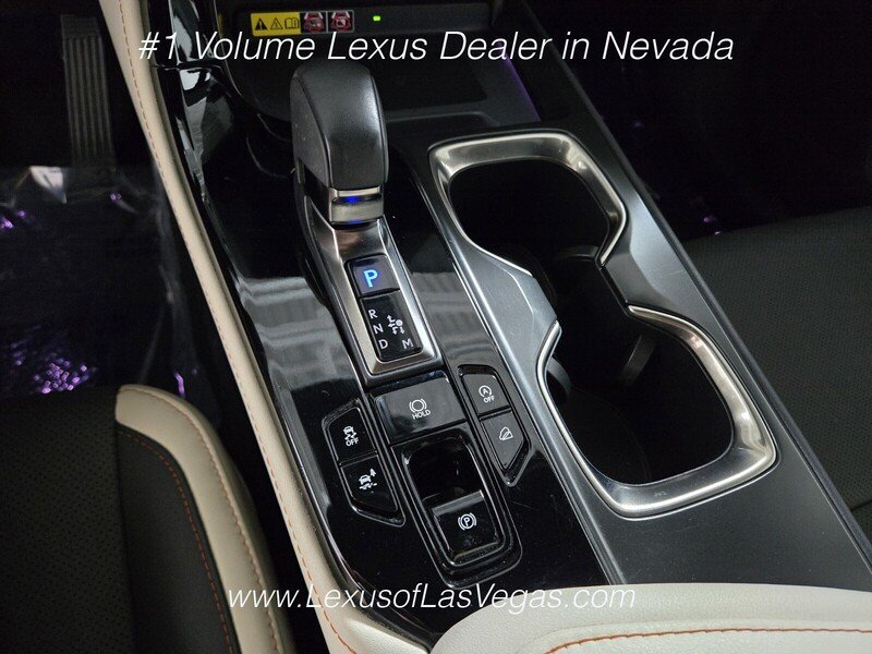 Used 2023 Gray Lexus 350 Premium image 37
