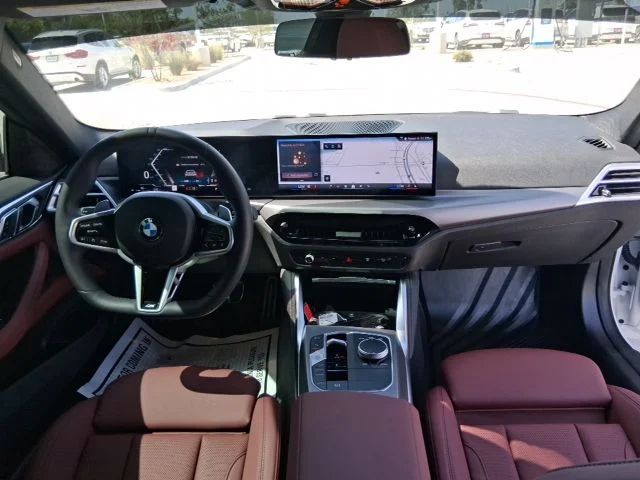 2026 BMW 4 Series 430i - Photo 10