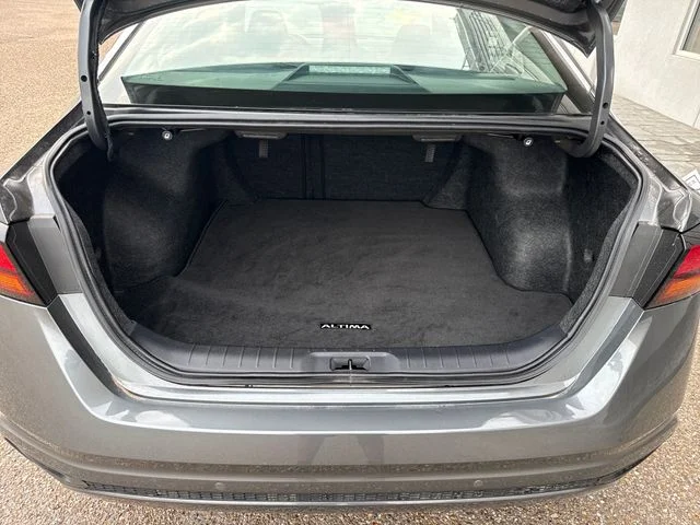 Certified Used 2025 Gray Nissan 2.5 S image 24