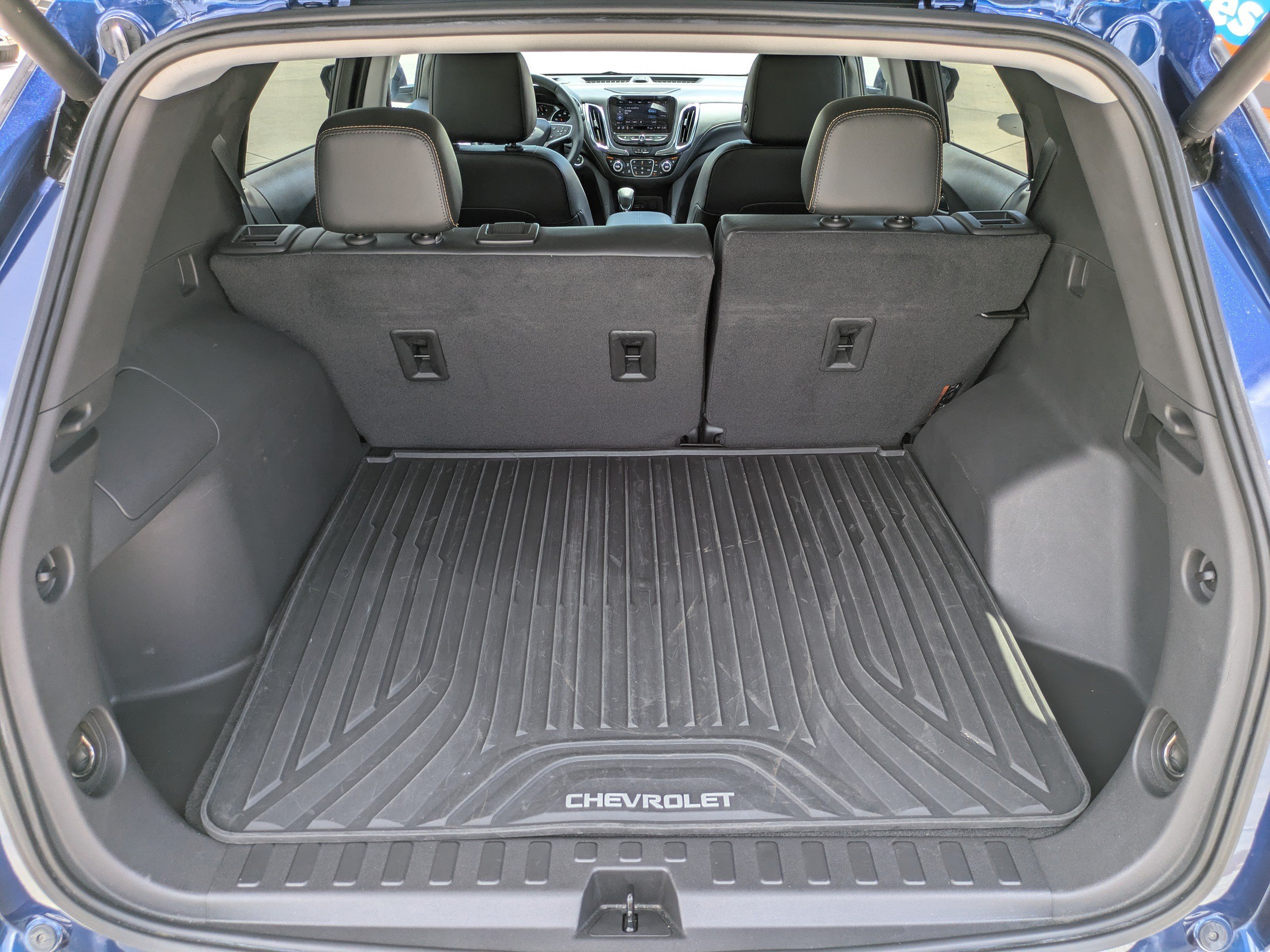 2023 Chevrolet Equinox Premier - Photo 11