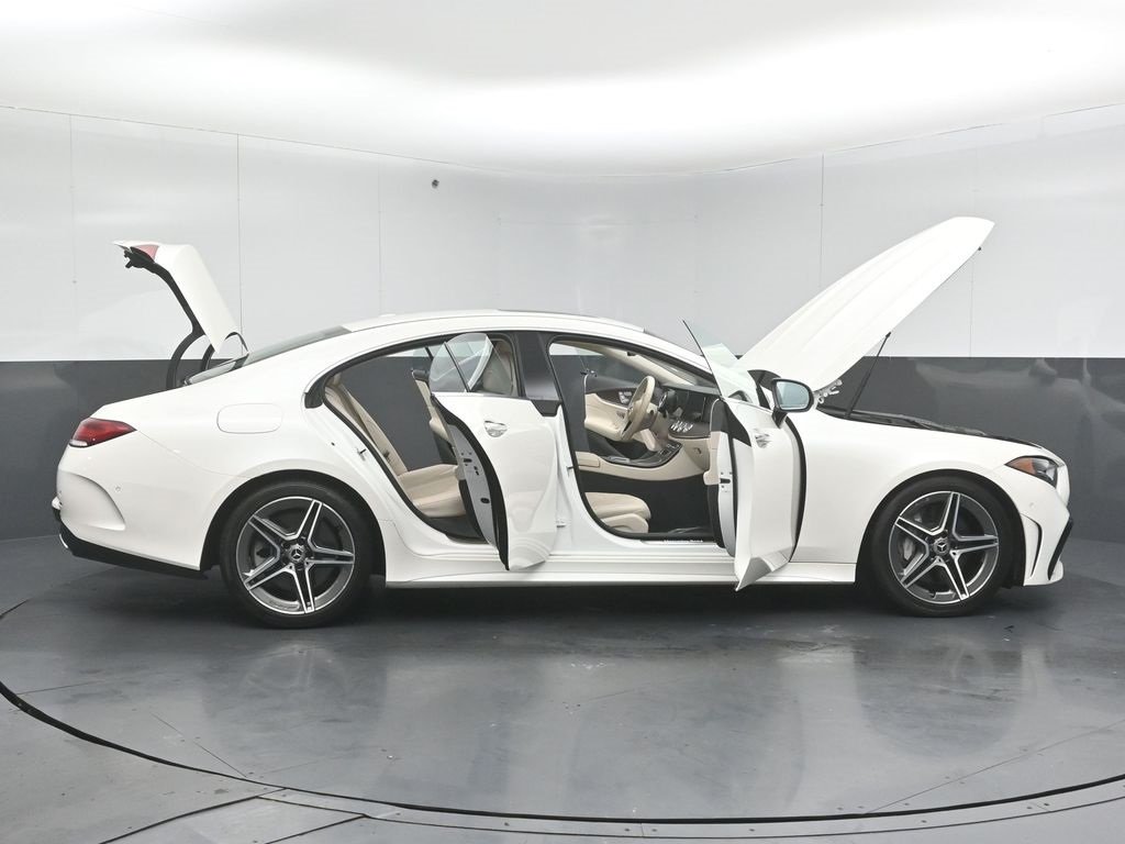 2022 MERCEDES-BENZ CLS-CLASS - Image 65