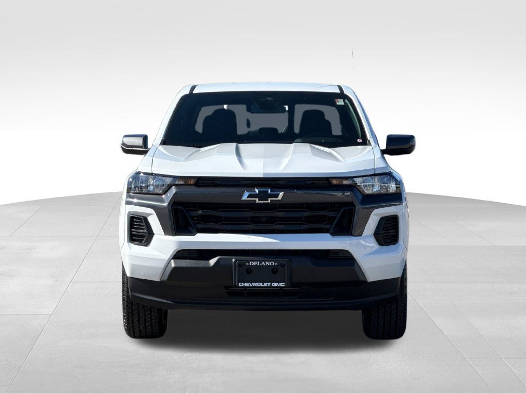 2026 Chevrolet Colorado LT - Photo 8