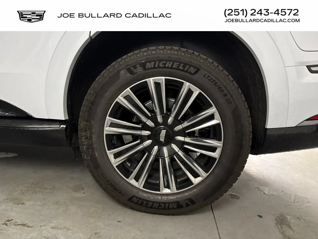 2026 Cadillac Escalade IQ Sport - Photo 29